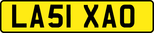 LA51XAO