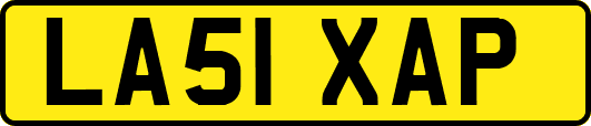 LA51XAP