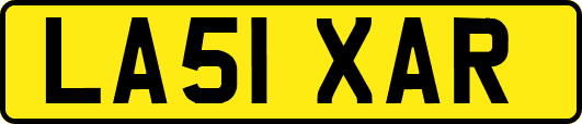 LA51XAR