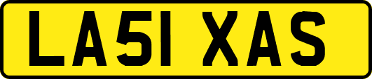 LA51XAS