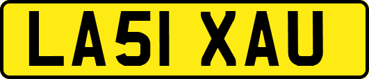 LA51XAU