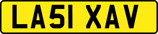 LA51XAV
