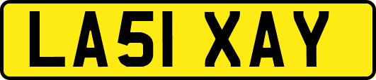 LA51XAY