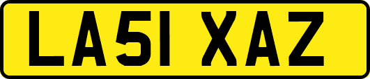 LA51XAZ