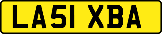 LA51XBA