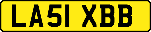 LA51XBB