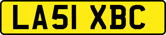 LA51XBC