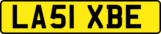 LA51XBE