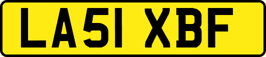 LA51XBF
