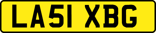 LA51XBG
