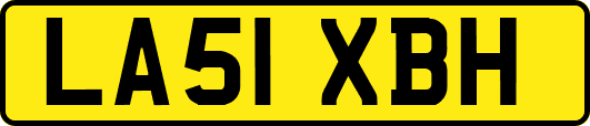 LA51XBH