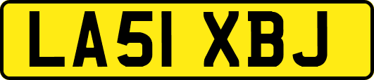 LA51XBJ
