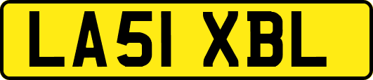 LA51XBL