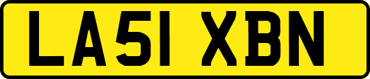 LA51XBN