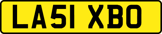 LA51XBO