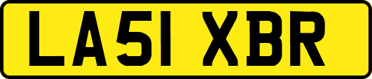 LA51XBR