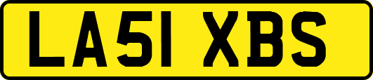 LA51XBS