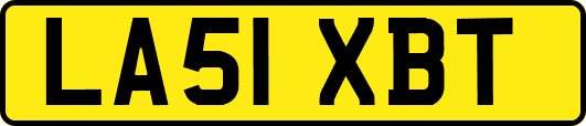 LA51XBT