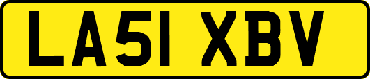 LA51XBV