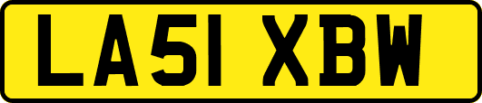 LA51XBW