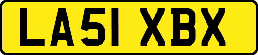 LA51XBX