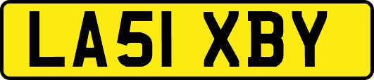 LA51XBY