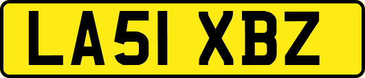 LA51XBZ