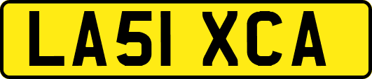 LA51XCA