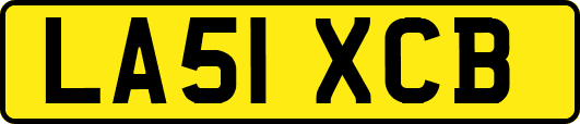 LA51XCB