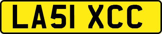 LA51XCC