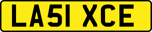 LA51XCE