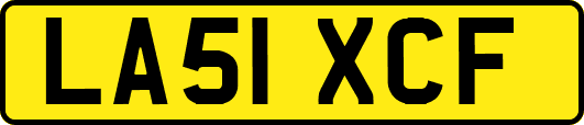 LA51XCF