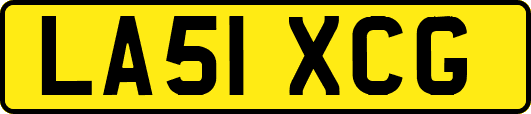 LA51XCG