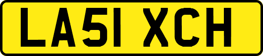 LA51XCH