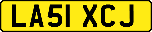 LA51XCJ