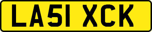 LA51XCK