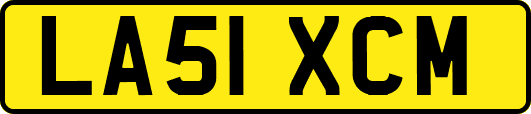 LA51XCM