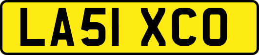 LA51XCO