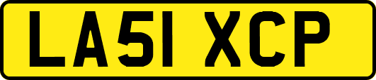 LA51XCP