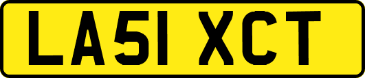LA51XCT