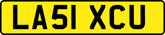 LA51XCU
