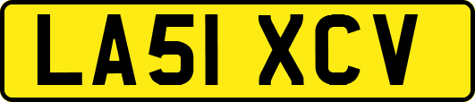 LA51XCV