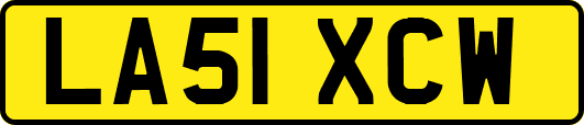 LA51XCW