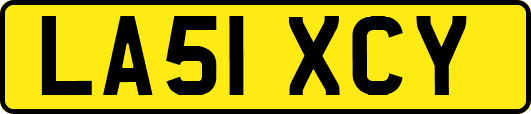 LA51XCY