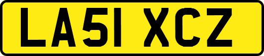 LA51XCZ