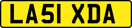 LA51XDA