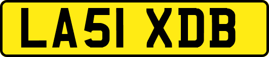 LA51XDB