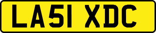 LA51XDC