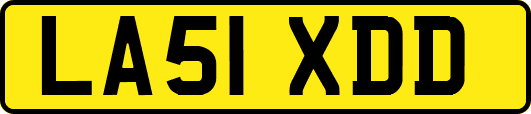 LA51XDD