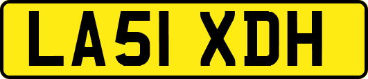 LA51XDH